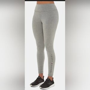 Tommy Hilfiger Gray Leggings for Women